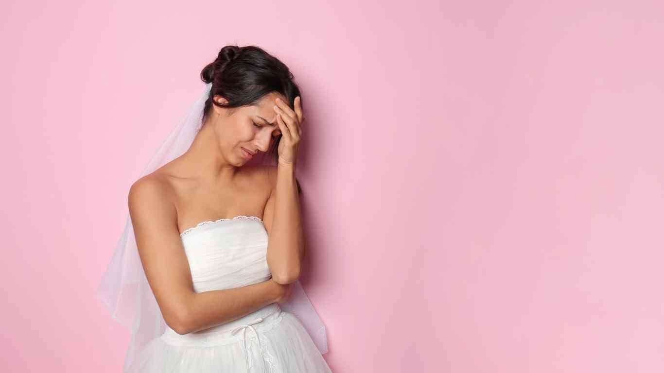 Tips for managing wedding stress - Wedding Venues Queens