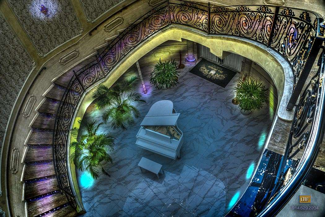 Da Mikele Illagio - INDOOR WEDDING VENUES IN QUEENS NY