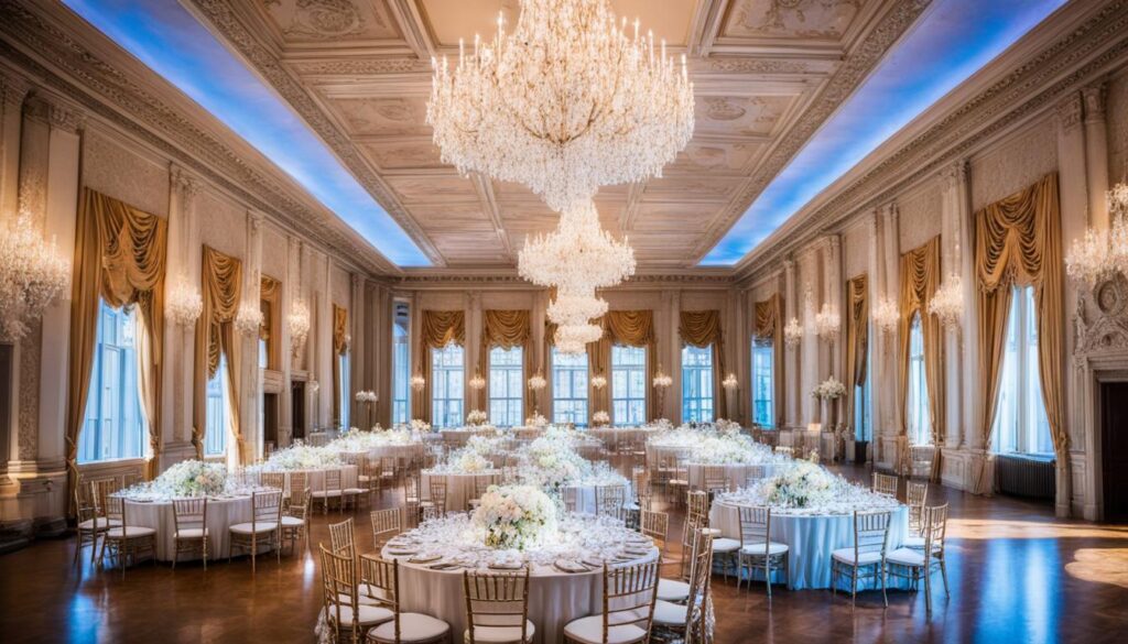 Queens NY historic venues